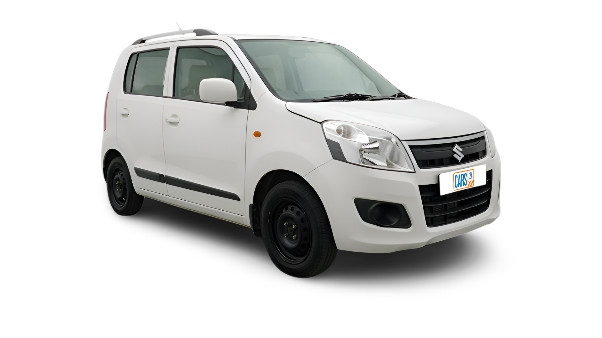 Maruti Wagon R 1.0-img
